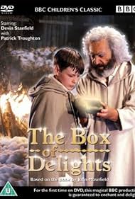 watch-The Box of Delights (1984)