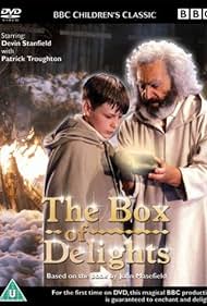 watch-The Box of Delights (1984)