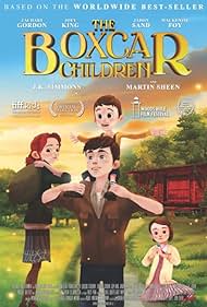 watch-The Boxcar Children (2014)