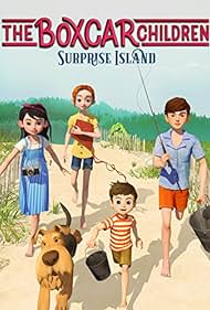 watch-The Boxcar Children - Surprise Island (2018)