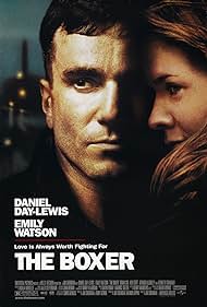 The Boxer (1998) watch-The Boxer (1998)