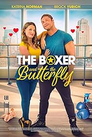 The Boxer and the Butterfly (2023) watch-The Boxer and the Butterfly (2023)