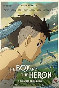 watch-The Boy and the Heron (2023)