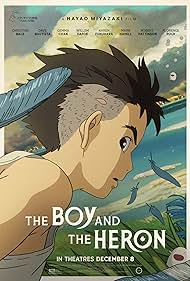 The Boy and the Heron (2023) watch-The Boy and the Heron (2023)