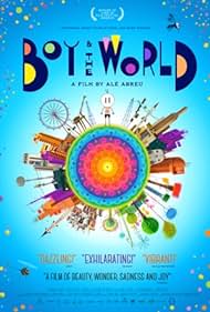 The Boy and the World (2014) watch-The Boy and the World (2014)