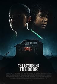watch-The Boy Behind the Door (2021)