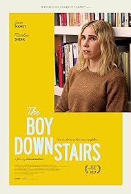 The Boy Downstairs (2018) watch-The Boy Downstairs (2018)