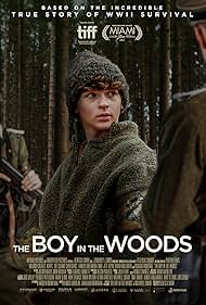 The Boy in the Woods (2023) watch-The Boy in the Woods (2023)