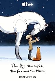 The Boy, the Mole, the Fox and the Horse (2022) watch-The Boy, the Mole, the Fox and the Horse (2022)