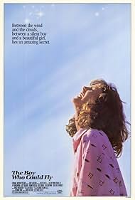 watch-The Boy Who Could Fly (1986)