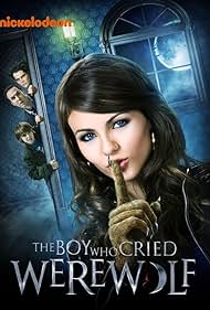 watch-The Boy Who Cried Werewolf (2010)
