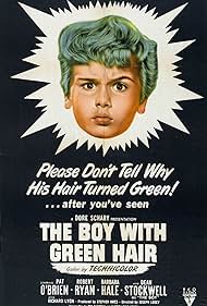 The Boy with Green Hair (1948) watch-The Boy with Green Hair (1948)