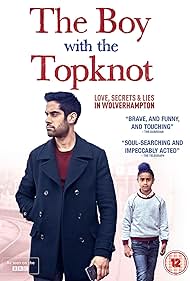 watch-The Boy with the Topknot (2017)
