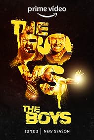 The Boys (2019) watch-The Boys (2019)