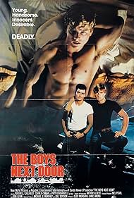 The Boys Next Door (1986) watch-The Boys Next Door (1986)