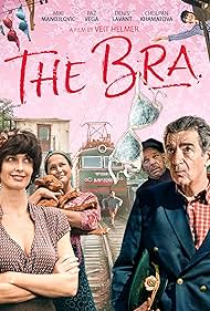 watch-The Bra (2020)
