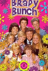 watch-The Brady Bunch (1969)