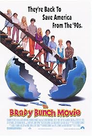 The Brady Bunch Movie (1995) watch-The Brady Bunch Movie (1995)