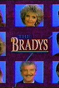 watch-The Bradys (1990)