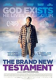 watch-The Brand New Testament (2015)