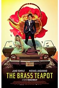 The Brass Teapot (2013) watch-The Brass Teapot (2013)
