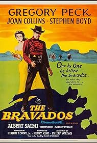 watch-The Bravados (1958)