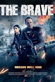 The Brave (2020) watch-The Brave (2020)