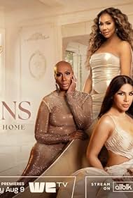 watch-The Braxtons (2024)
