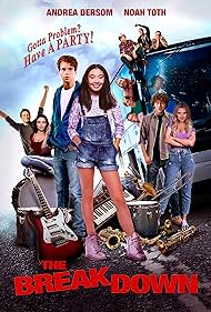 The Breakdown (2021) watch-The Breakdown (2021)