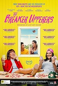 The Breaker Upperers (2019) watch-The Breaker Upperers (2019)