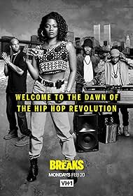 watch-The Breaks (2017)
