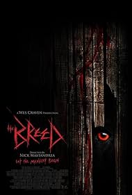 The Breed (2007) watch-The Breed (2007)