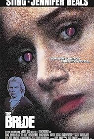 watch-The Bride (1985)
