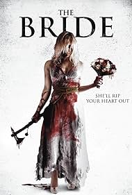 The Bride (2013) watch-The Bride (2013)