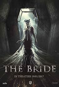 watch-The Bride (2017)