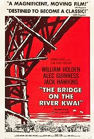 watch-The Bridge on the River Kwai (1957)