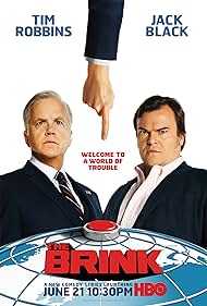 watch-The Brink (2015)