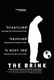 The Brink (2019) watch-The Brink (2019)