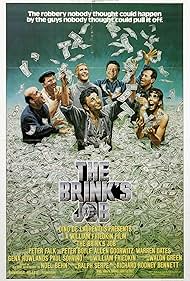 watch-The Brink's Job (1978)