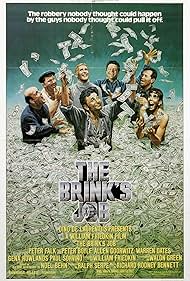 The Brink's Job (1978) watch-The Brink's Job (1978)
