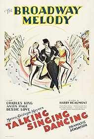 watch-The Broadway Melody (1929)