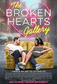 watch-The Broken Hearts Gallery (2020)