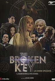 watch-The Broken Key (2017)