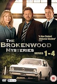 watch-The Brokenwood Mysteries (2014)