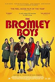 watch-The Bromley Boys (2018)
