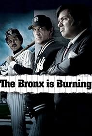watch-The Bronx Is Burning (2007)
