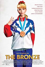 The Bronze (2016) watch-The Bronze (2016)