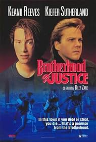 watch-The Brotherhood of Justice (1986)