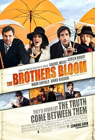 watch-The Brothers Bloom (2009)