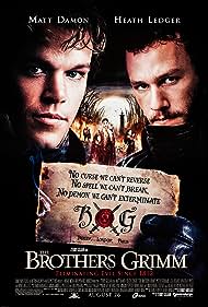 The Brothers Grimm (2005) watch-The Brothers Grimm (2005)